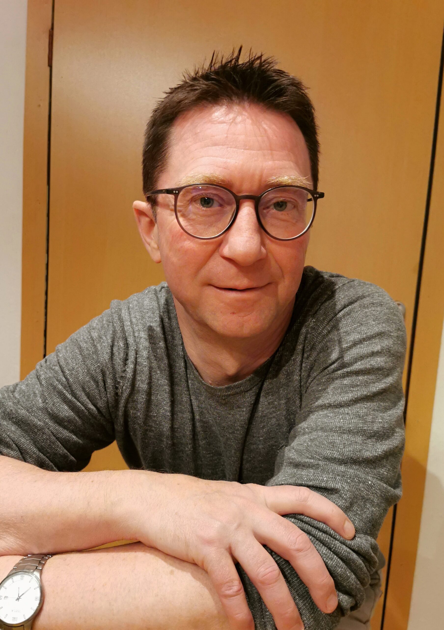 Matthias Hörnig